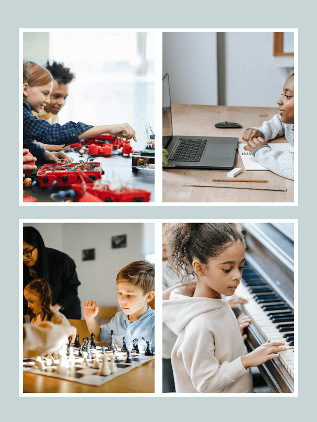 Our Mission and Vision