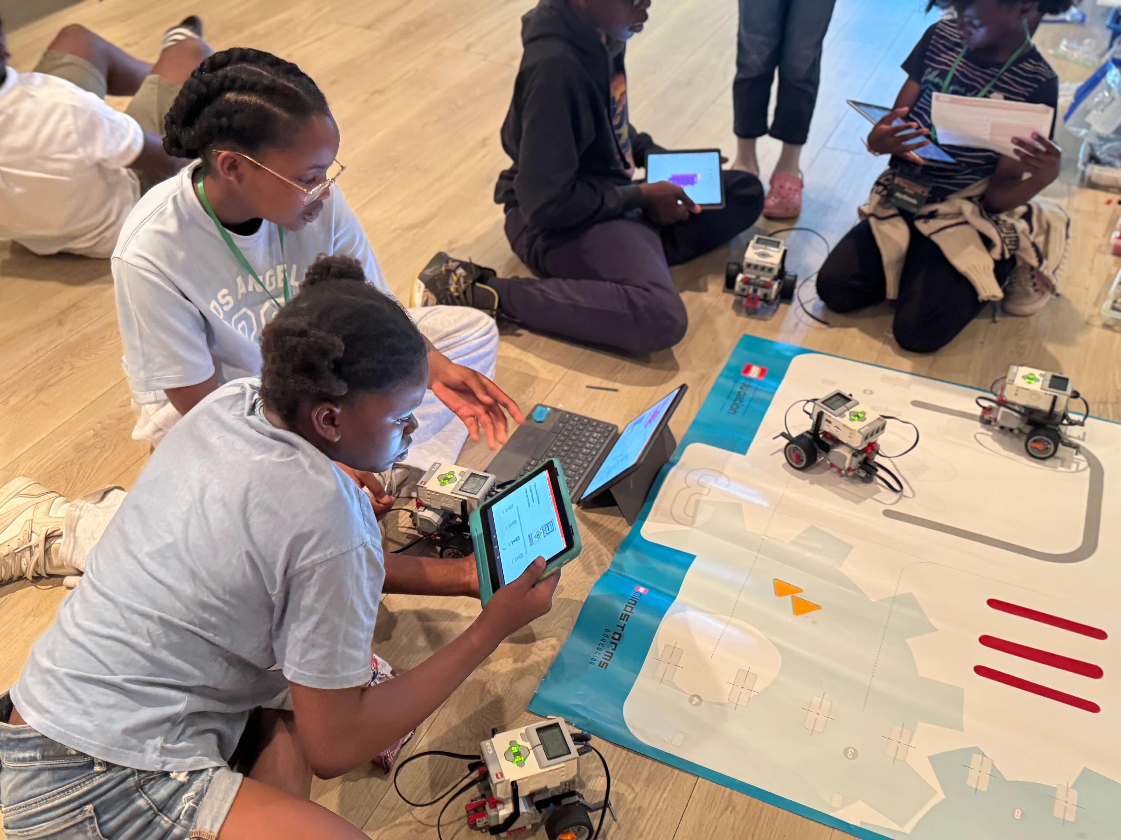 Robotics Day photo 1