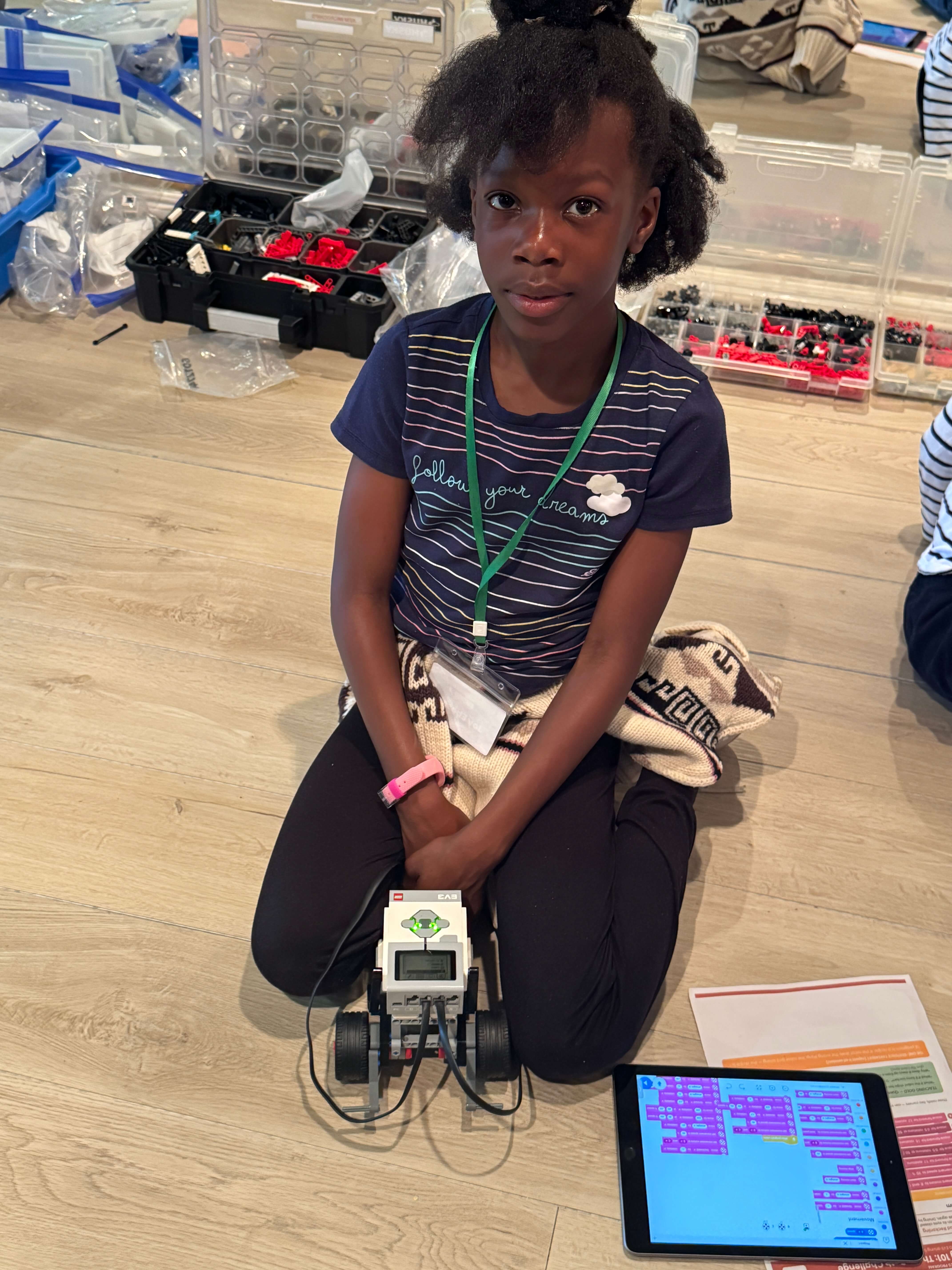 Robotics Day photo 11