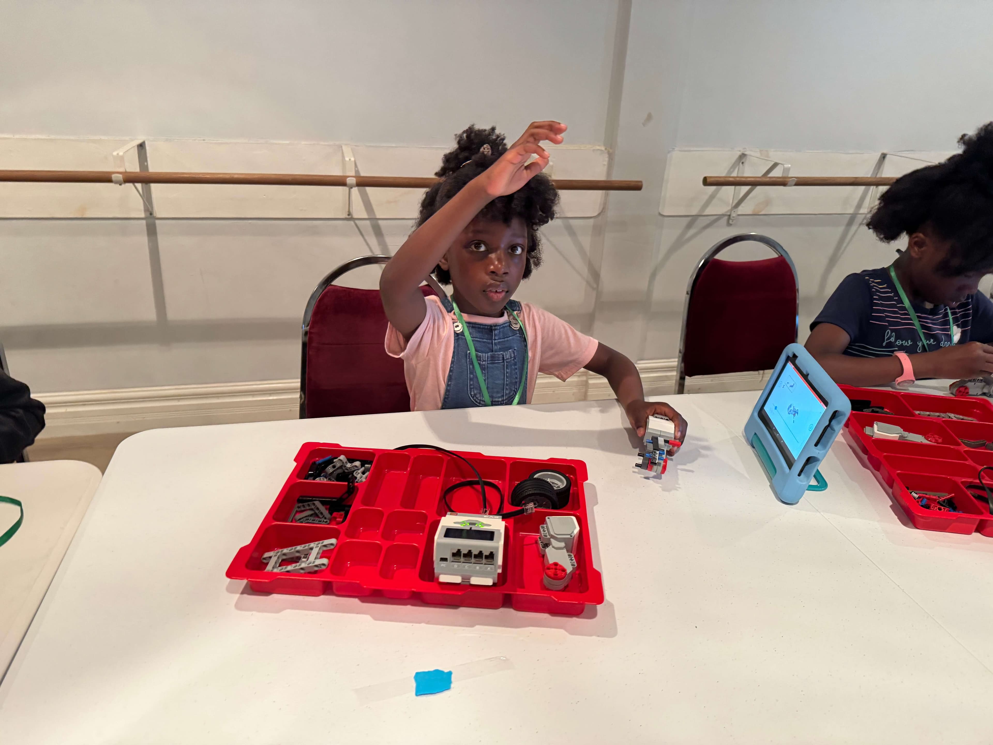 Robotics Day photo 12