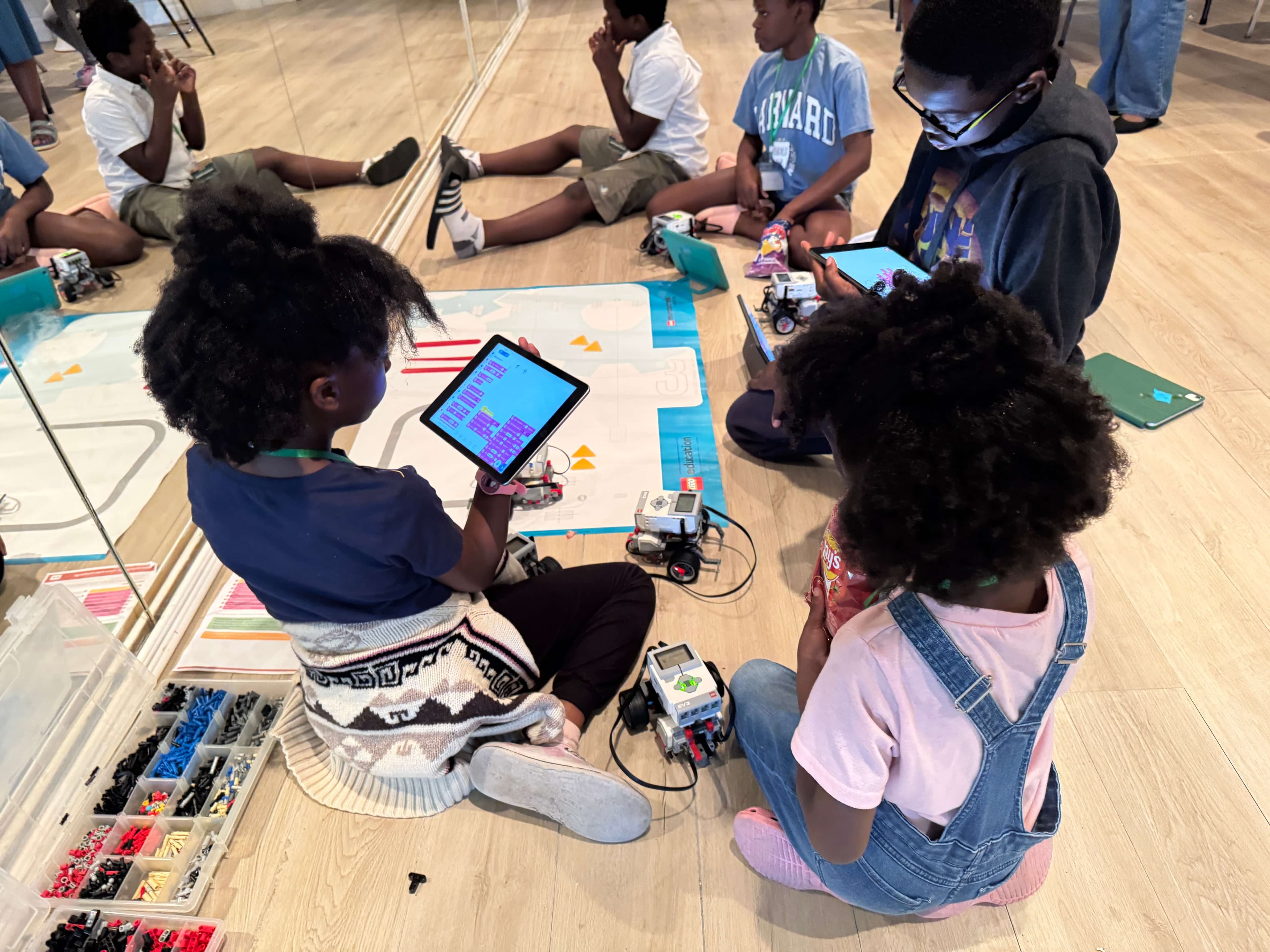 Robotics Day photo 2