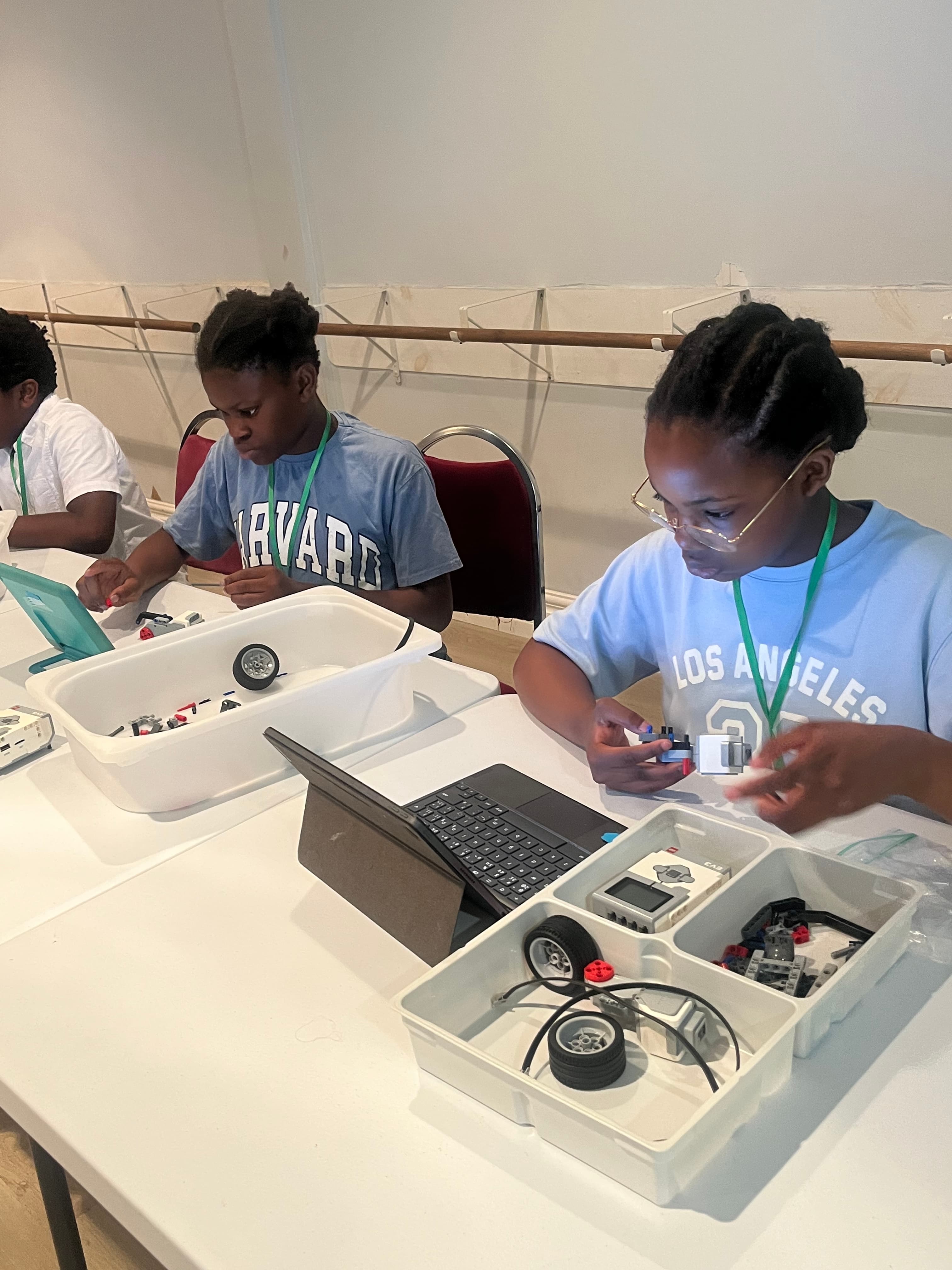Robotics Day photo 5