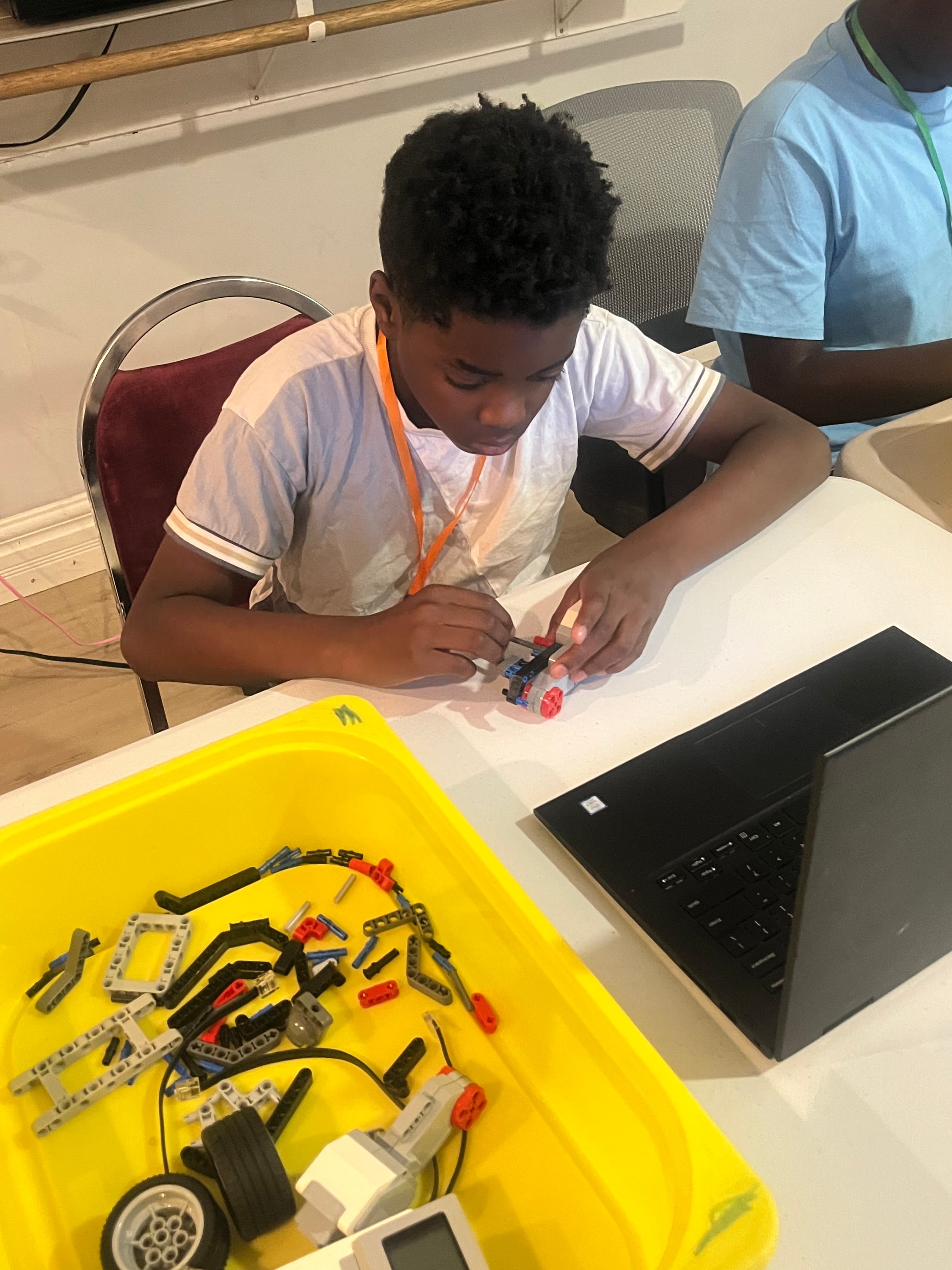 Robotics Day photo 6
