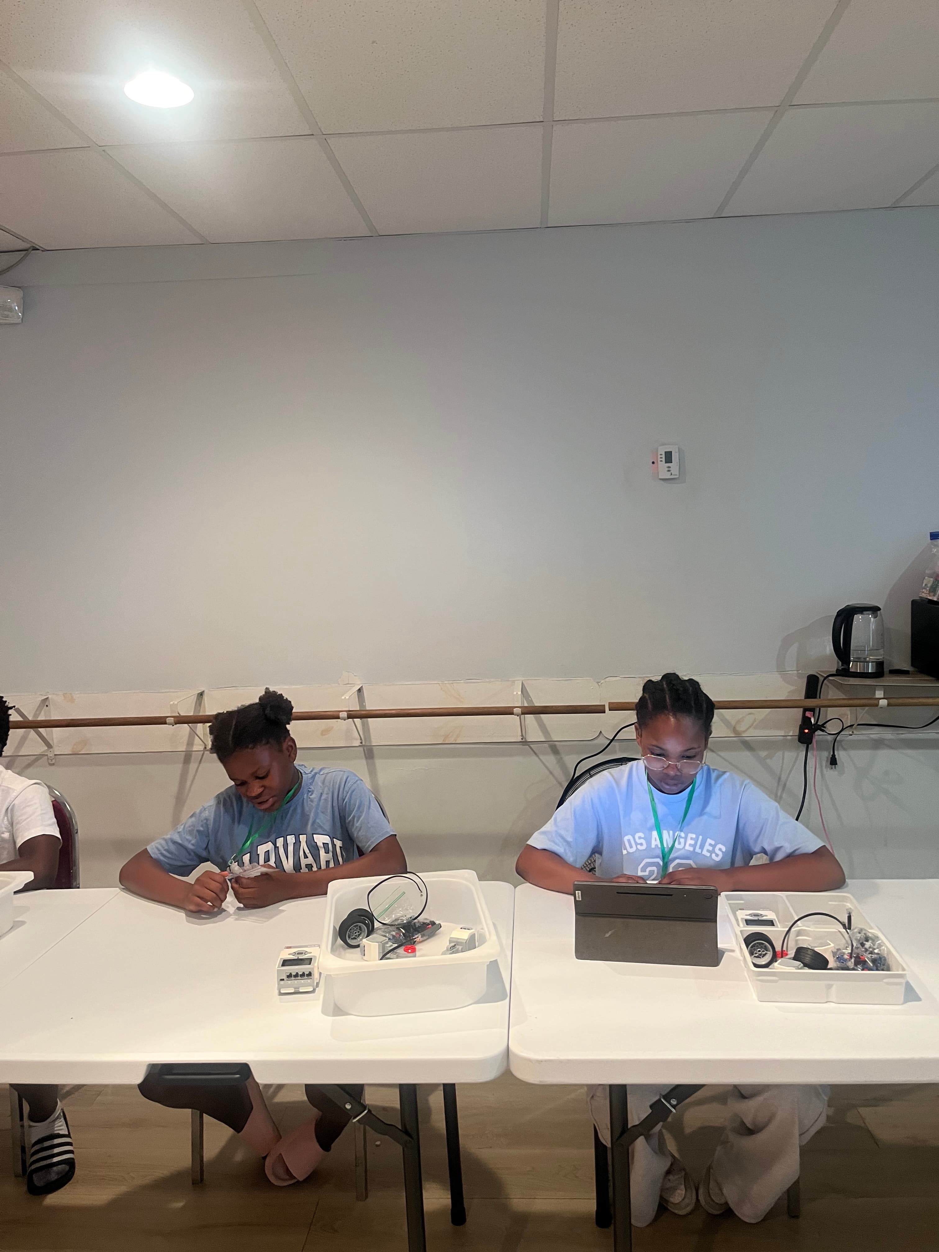 Robotics Day photo 8